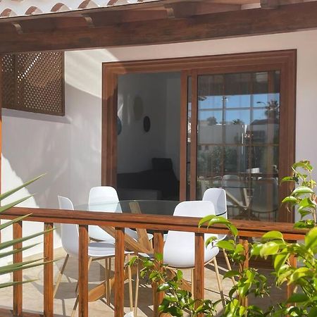 Stylish & Modern 1 Bedroom Suite On Frontline Of Playa Del Duque Costa Adeje  Exterior photo