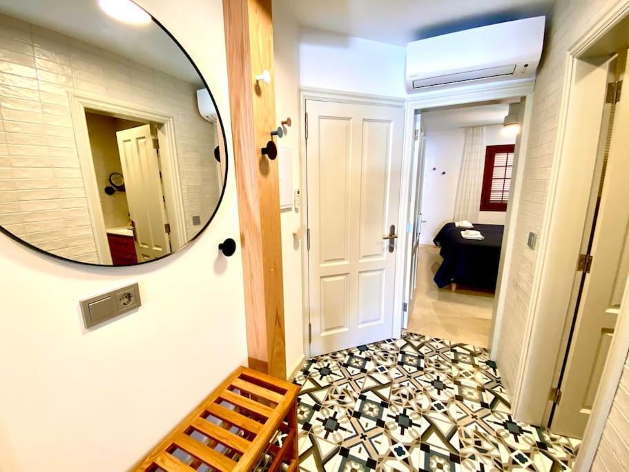 Stylish & Modern 1 Bedroom Suite On Frontline Of Playa Del Duque Costa Adeje  Exterior photo