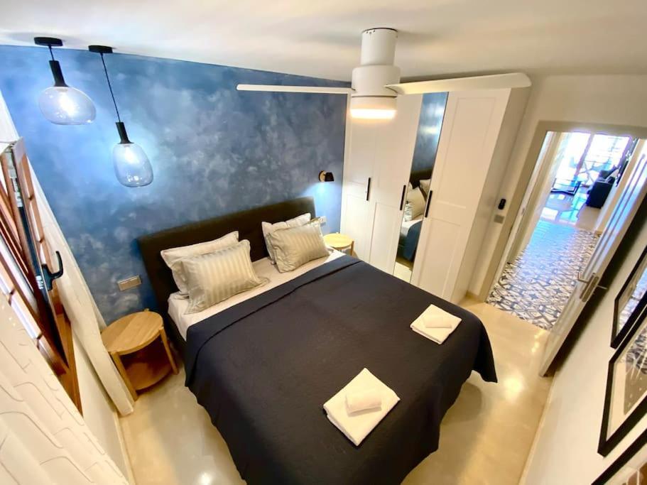 Stylish & Modern 1 Bedroom Suite On Frontline Of Playa Del Duque Costa Adeje  Exterior photo